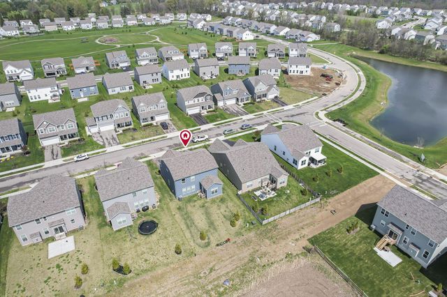 7183 Ribault Drive NW, Pickerington, OH 43147