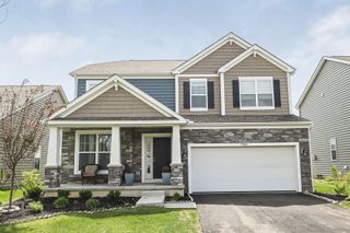 7183 Ribault Drive NW, Pickerington, OH 43147