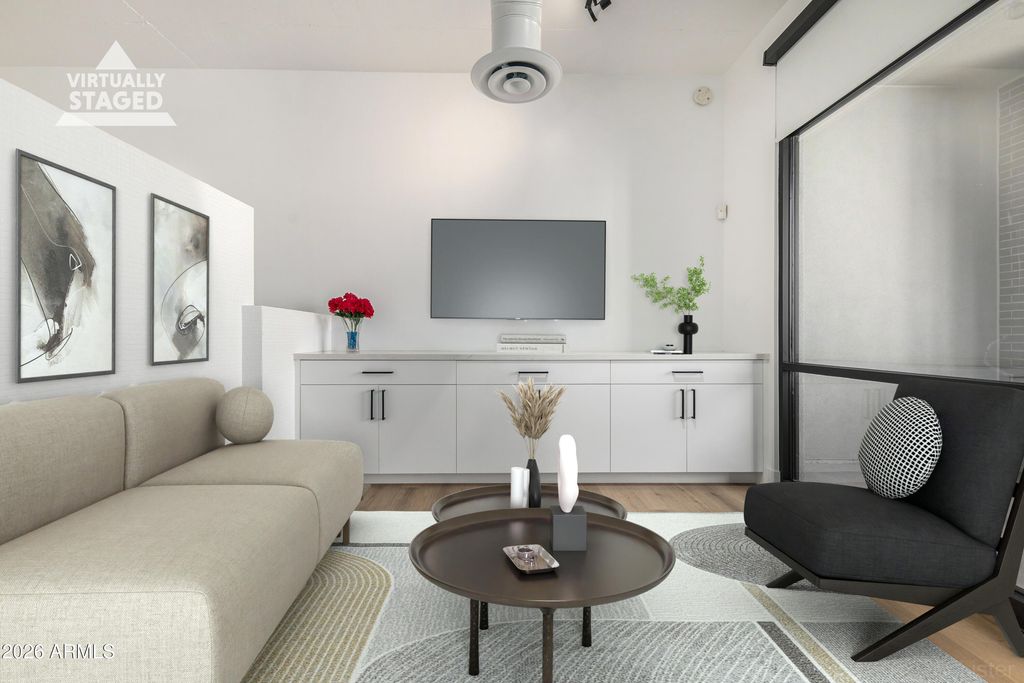 7301 E 3rd Avenue 308, Scottsdale, AZ 85251 — exterior