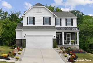 271 Cavanaugh Drive, WK075, Commercial Point, OH 43116