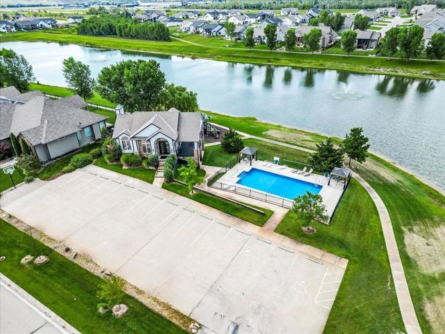 4328 N Sunny Ct, Wichita, KS 67205