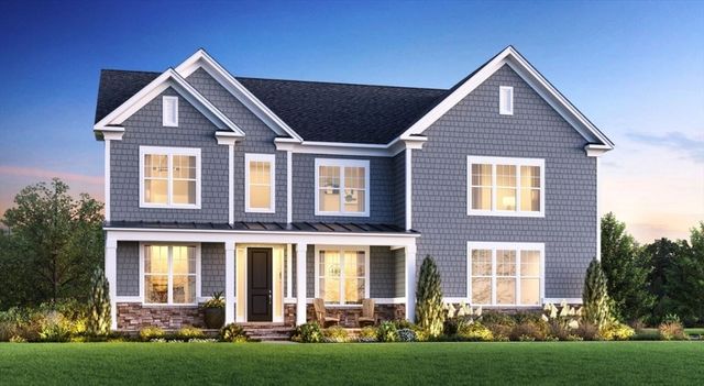 6 Shoreline Drive 10, Hudson, MA 01749