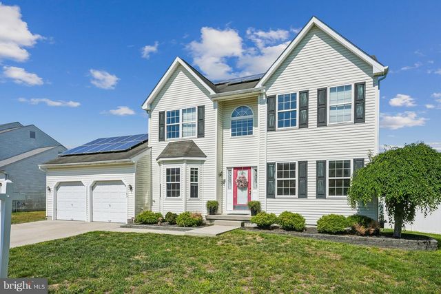 1145 TAMARIND PL, Williamstown, NJ 08094