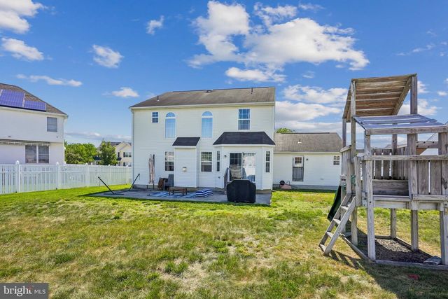 1145 TAMARIND PL, Williamstown, NJ 08094