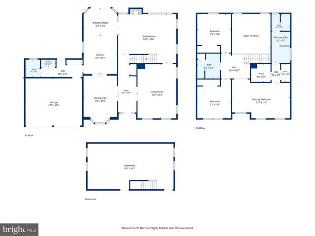 1145 TAMARIND PL, Williamstown, NJ 08094