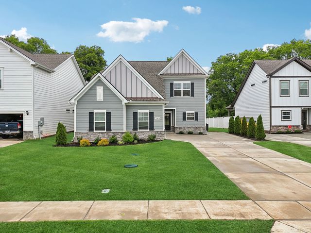 2415 Fig Dr, Murfreesboro, TN 37127