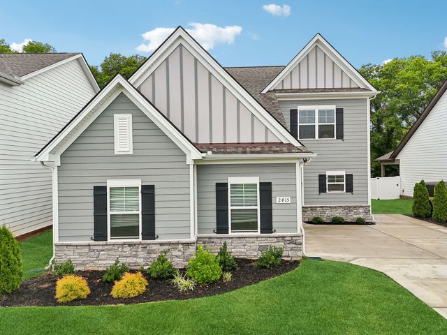 2415 Fig Dr, Murfreesboro, TN 37127