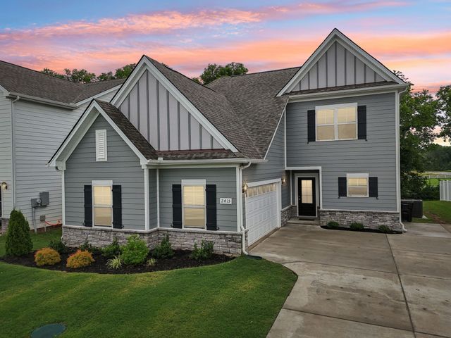 2415 Fig Dr, Murfreesboro, TN 37127