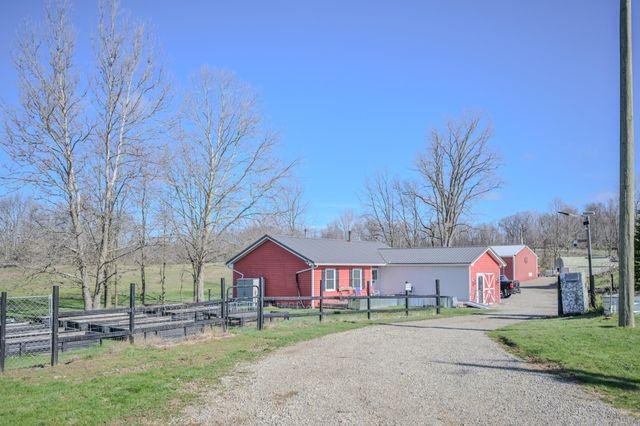 6970 Coffin Station Road 6970 Coffin Station Road, Urbana, OH 43078