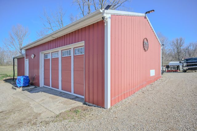 6970 Coffin Station Road 6970 Coffin Station Road, Urbana, OH 43078