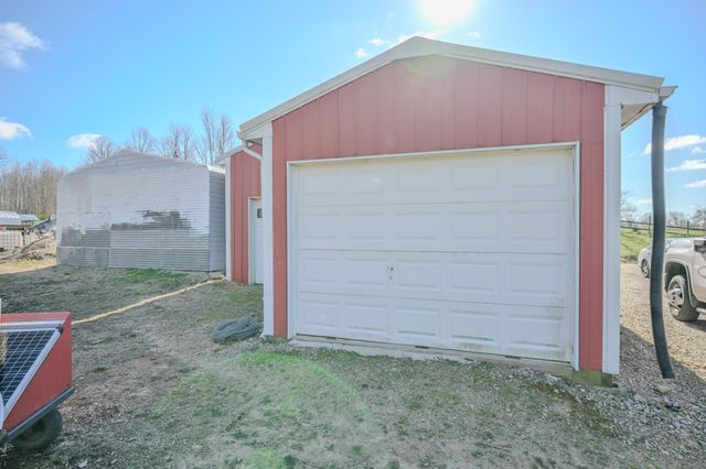 6970 Coffin Station Road 6970 Coffin Station Road, Urbana, OH 43078