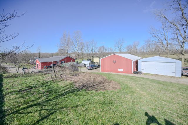 6970 Coffin Station Road 6970 Coffin Station Road, Urbana, OH 43078