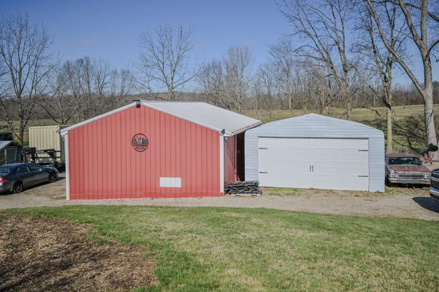 6970 Coffin Station Road 6970 Coffin Station Road, Urbana, OH 43078