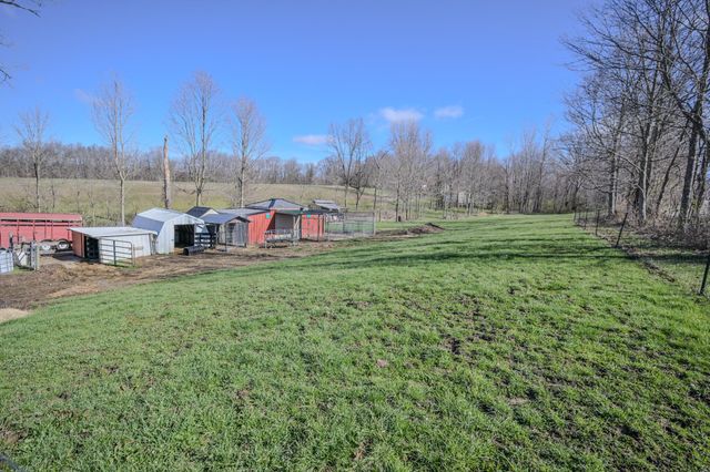 6970 Coffin Station Road 6970 Coffin Station Road, Urbana, OH 43078