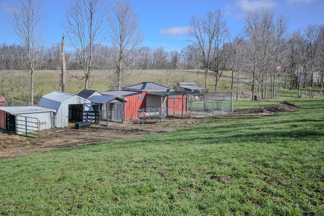 6970 Coffin Station Road 6970 Coffin Station Road, Urbana, OH 43078