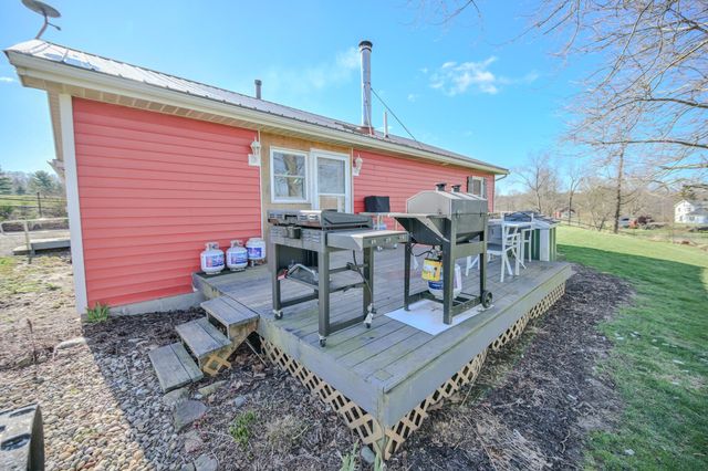 6970 Coffin Station Road 6970 Coffin Station Road, Urbana, OH 43078