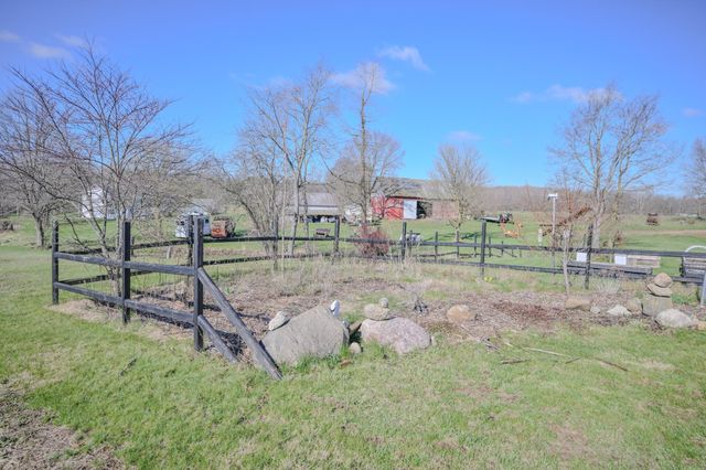 6970 Coffin Station Road 6970 Coffin Station Road, Urbana, OH 43078