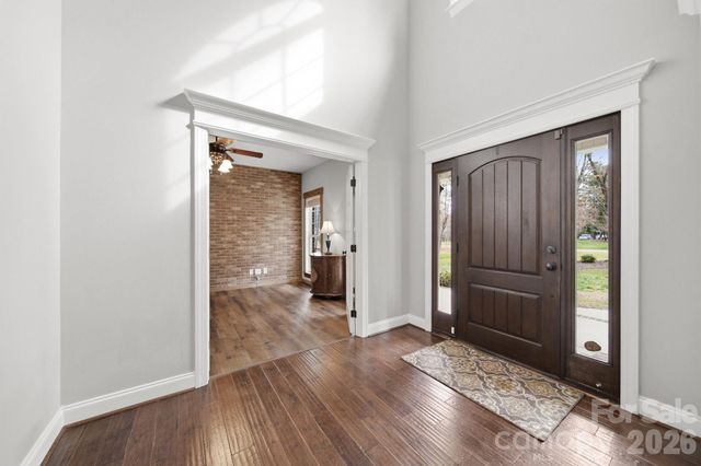 433 Laurel Crest Drive, Kannapolis, NC 28081