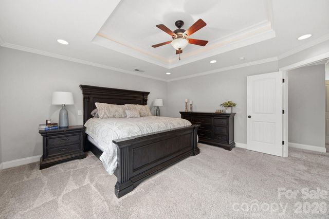 433 Laurel Crest Drive, Kannapolis, NC 28081