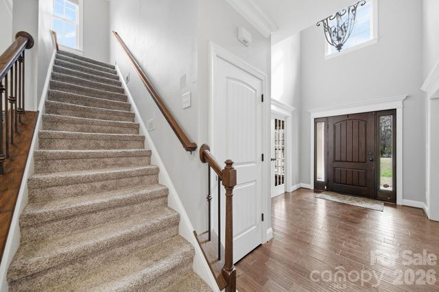 433 Laurel Crest Drive, Kannapolis, NC 28081