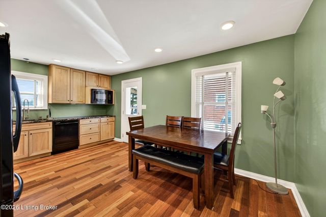 3012 Louisa Ave, Louisville, KY 40217