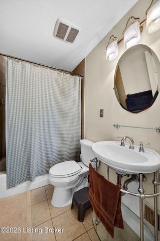 3012 Louisa Ave, Louisville, KY 40217