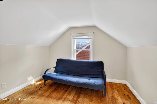 3012 Louisa Ave, Louisville, KY 40217