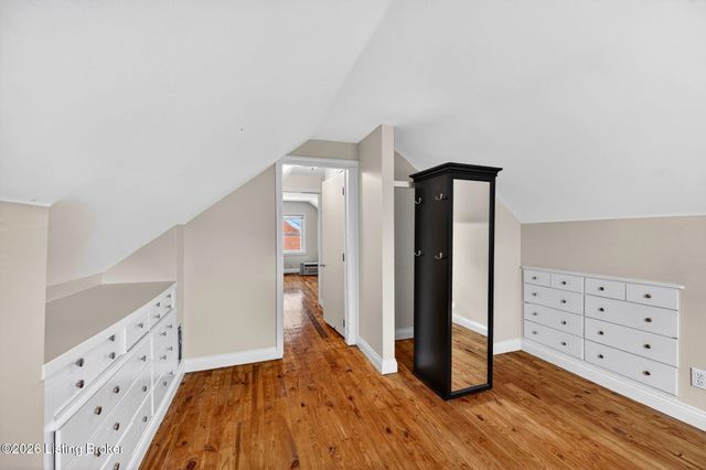 3012 Louisa Ave, Louisville, KY 40217