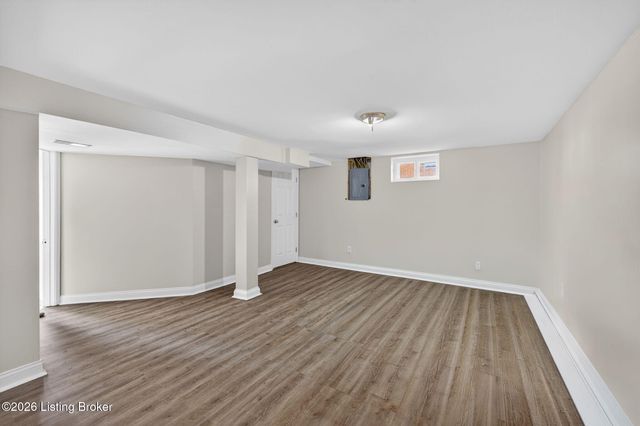 3012 Louisa Ave, Louisville, KY 40217