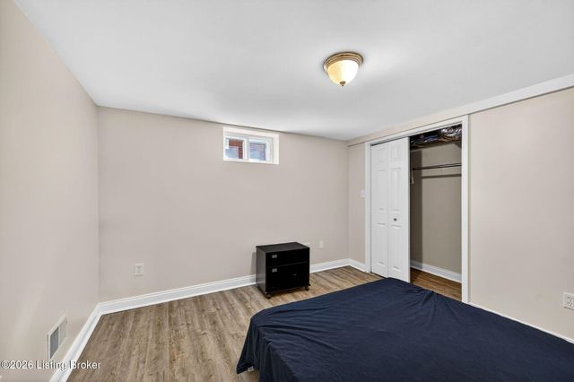 3012 Louisa Ave, Louisville, KY 40217