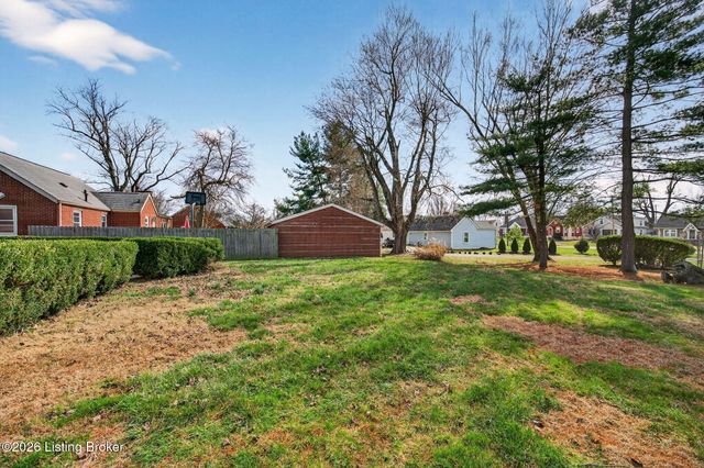 3012 Louisa Ave, Louisville, KY 40217