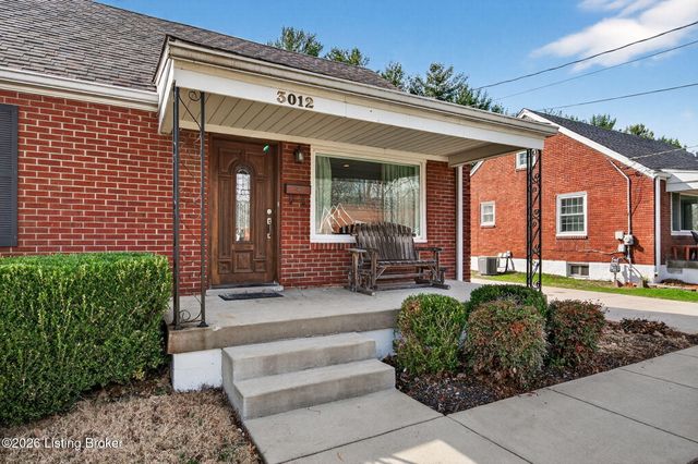 3012 Louisa Ave, Louisville, KY 40217
