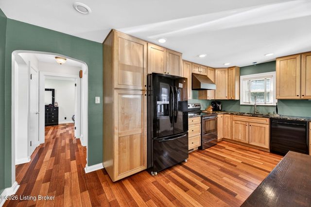 3012 Louisa Ave, Louisville, KY 40217