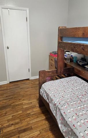 411 W North Street, Warrensburg, MO 64093