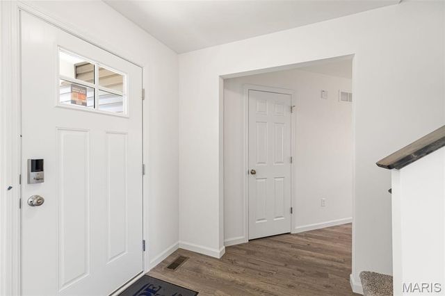 1005 Braid Trail Drive, Union, MO 63084