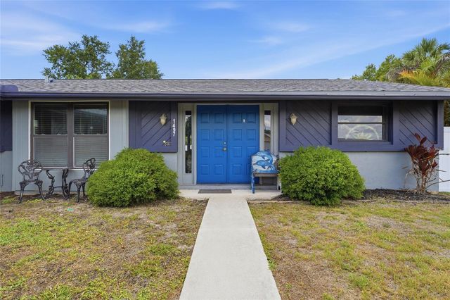1497 UPSHAW TERRACE, Port Charlotte, FL 33952