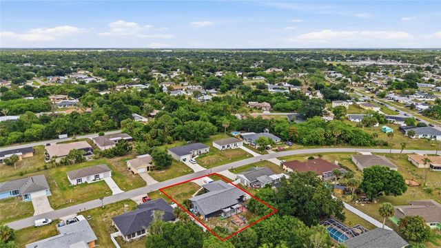 1497 UPSHAW TERRACE, Port Charlotte, FL 33952