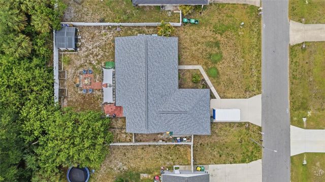 1497 UPSHAW TERRACE, Port Charlotte, FL 33952