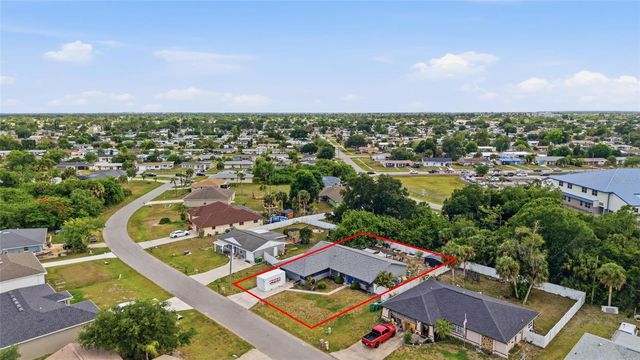 1497 UPSHAW TERRACE, Port Charlotte, FL 33952