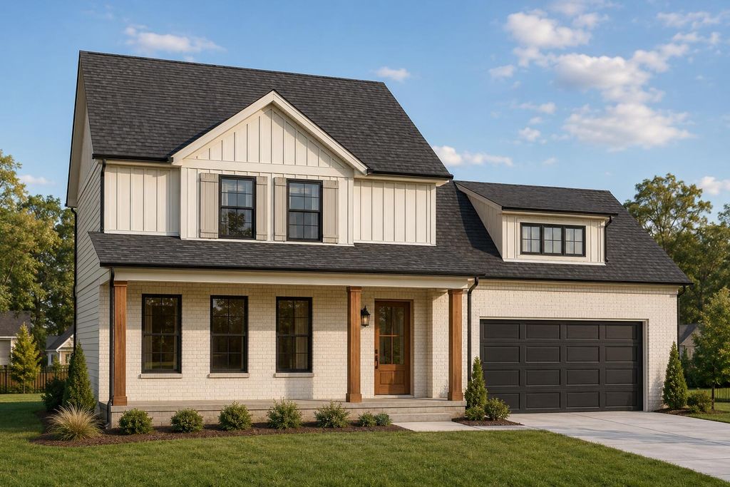 4116 Buttermilk Road, Lexington, KY 40509