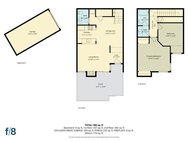 2071 Foxhall Loop, San Jose, CA 95125