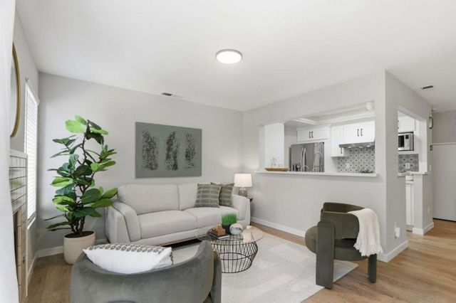2071 Foxhall Loop, San Jose, CA 95125