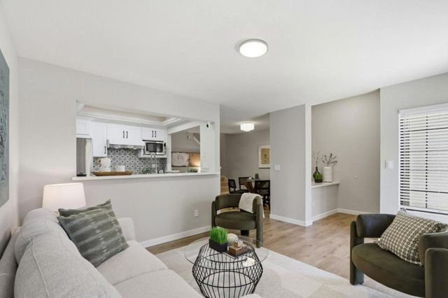 2071 Foxhall Loop, San Jose, CA 95125