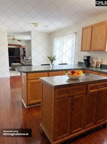 412 Bombing Range, Columbia, SC 29229