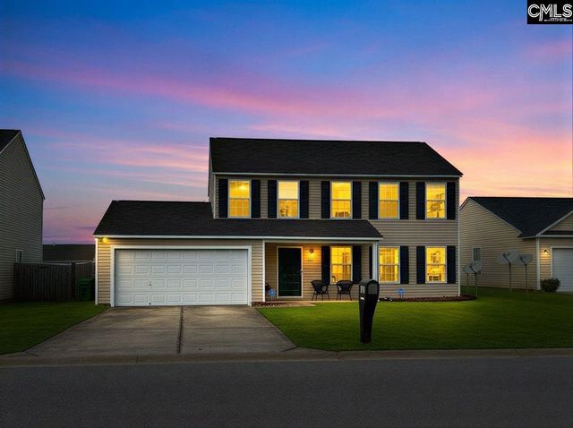 412 Bombing Range, Columbia, SC 29229