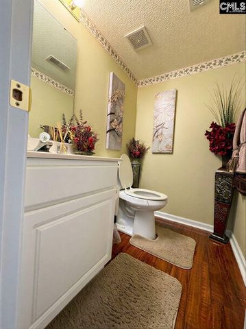 412 Bombing Range, Columbia, SC 29229