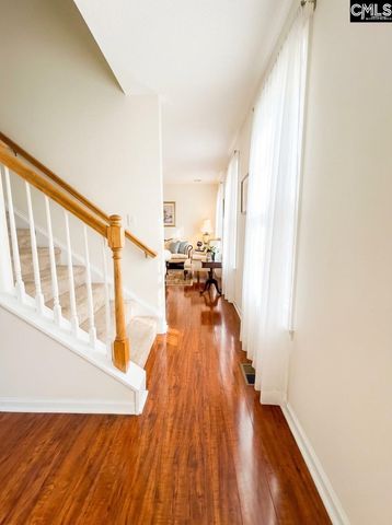 412 Bombing Range, Columbia, SC 29229