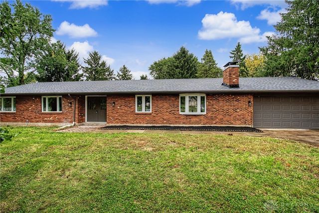 5705 Allen Park Drive, Tipp City, OH 45371