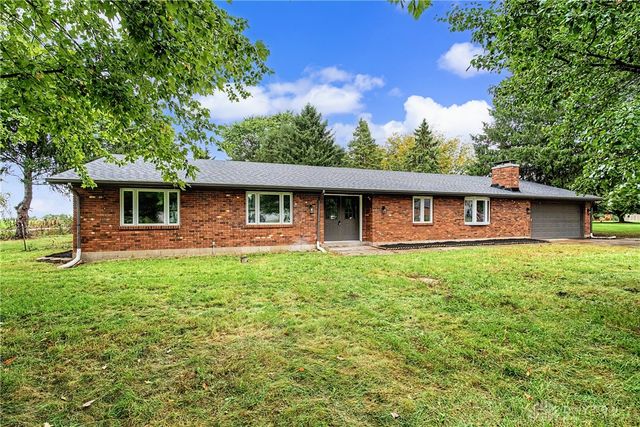 5705 Allen Park Drive, Tipp City, OH 45371