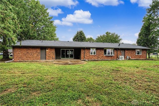 5705 Allen Park Drive, Tipp City, OH 45371